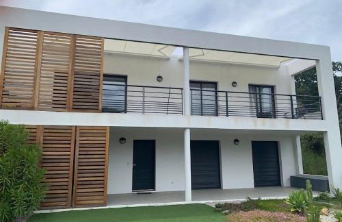 Les Terrasses de la Pinède - Appt climatisé - Photo 17