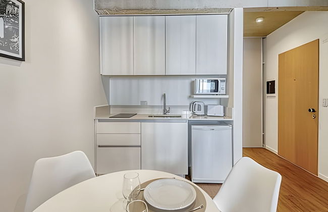 Urban Rent - Departamentos en el corazon de Belgrano - Foto 39