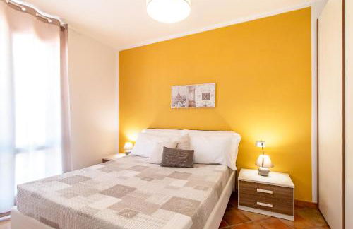 Residence L'Olivastro - Foto 32