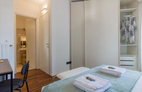 Crema, terrazza, a pochi passi dal centro città - Photo 11