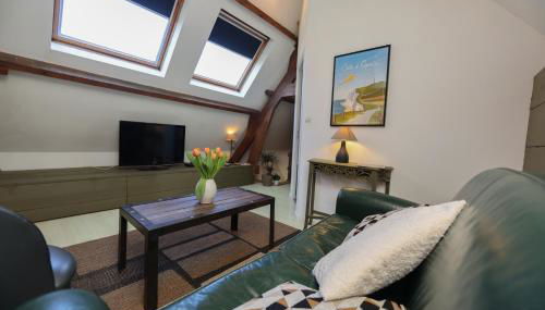 La Demeure de la Poterie, Wimille & Wimereux - Foto 3