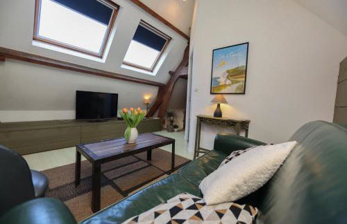 La Demeure de la Poterie, Wimille & Wimereux - Foto 3