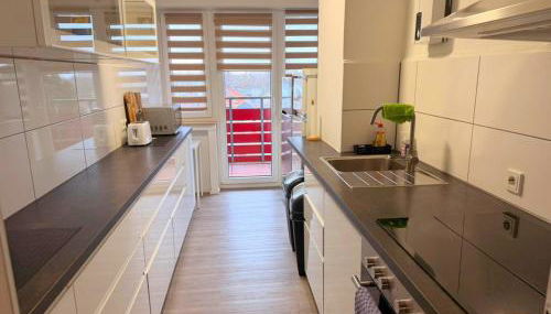 Cozy Apartment in Sankt Augustin - Foto 5