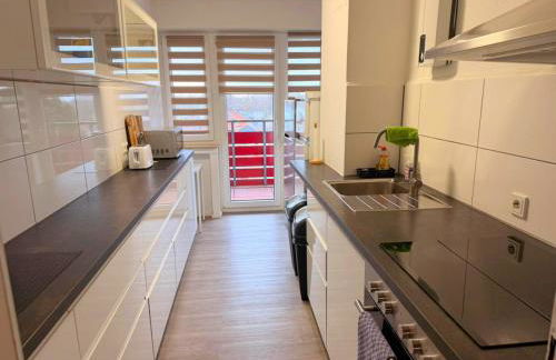 Cozy Apartment in Sankt Augustin - Foto 5