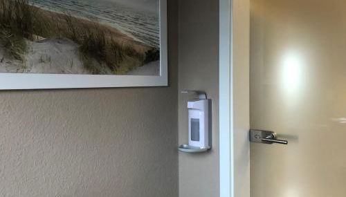 Ferienwohnung Zum Dütetal DG Apartment 2 - Foto 2