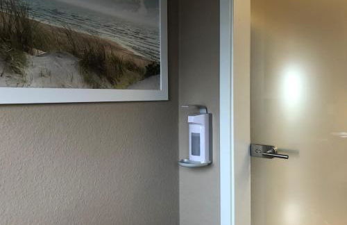 Ferienwohnung Zum Dütetal DG Apartment 2 - Foto 2