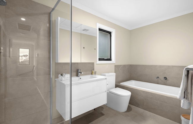 Bungunyah Apartments - Foto 62