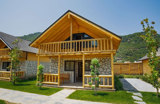 MUKHA ORMANLİ - Photo 8