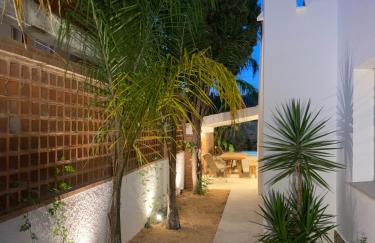 Villa Montgo - Foto 29