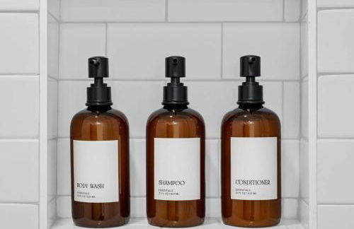 Boston Brookline Penthouse Rare 4BR 4BA - Foto 39