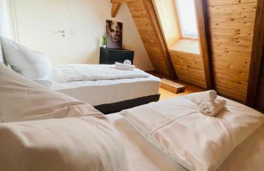 Schwarzwald Mauer Loft - Photo 21