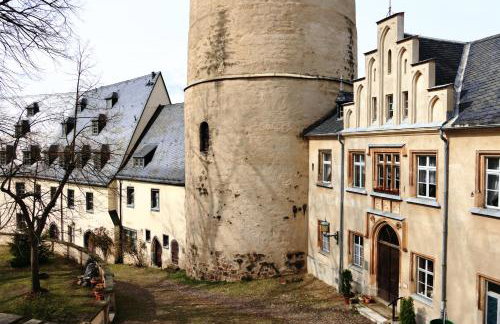 Altstadtblick Altenburg - Foto 48