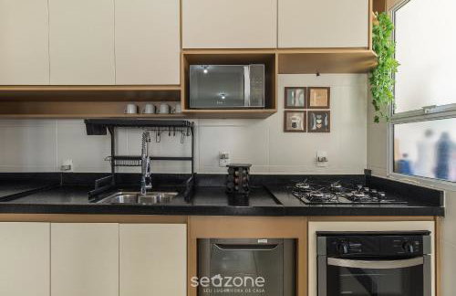 Apto em Cond. em Porto Seguro MR0104 - Foto 2