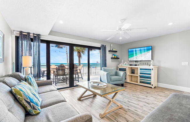 Fanta-Sea on the Beach by Beachside Management - 49 Beach Rd - Foto 26