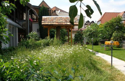 Gästehaus im Malerwinkel-Rhodt - Foto 41