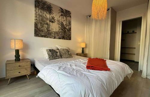 Villa 10 Personnes à 250m de la plage - SDO000-143 - Foto 10