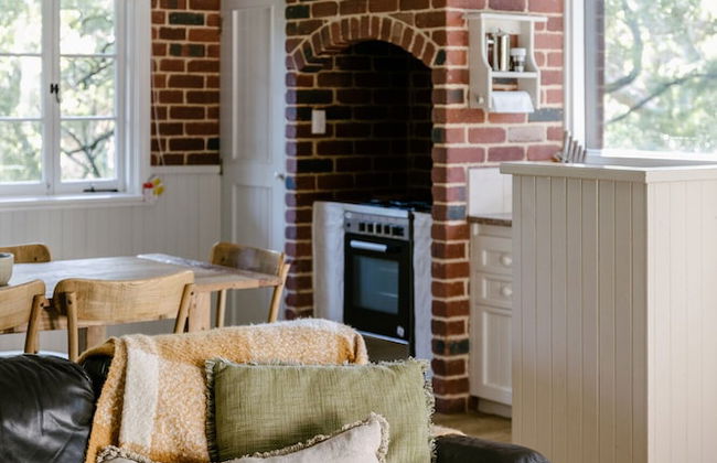 William Bay Cottages - Foto 35