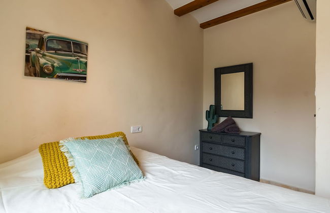 Fantastic Villa in Moraira With Swimming Pool - Foto 17