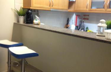 Vilamoura-Nautic Apartment - Foto 7