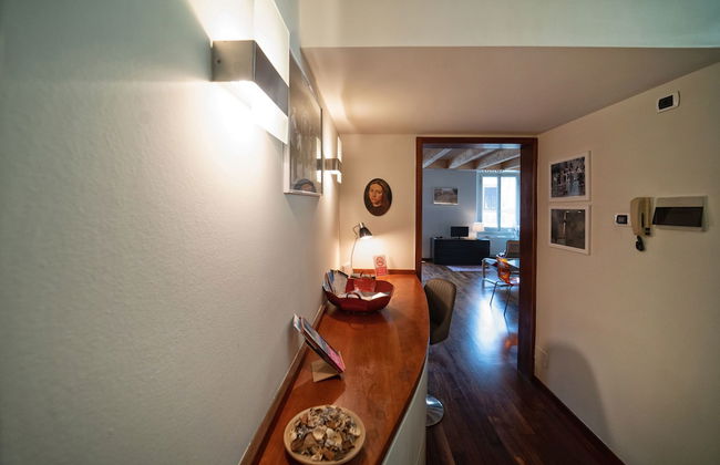 Cavour Suite Mezzanine - Foto 16