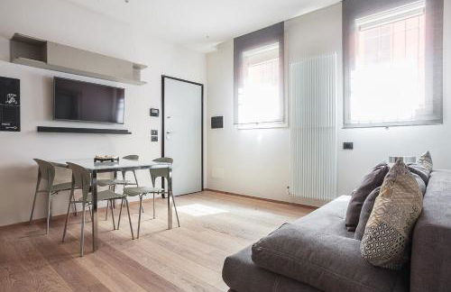 Residence Rizzoli-Suites Apartments - Foto 50