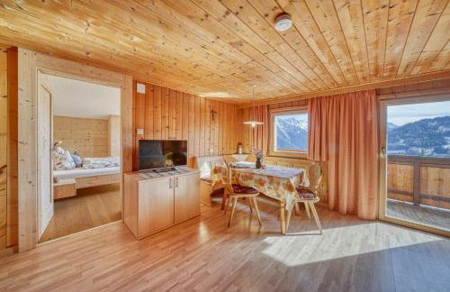 Jogglanderhof - Wasserfall - Foto 10