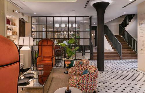 Hotel Vincci Molviedro Suites Apartments - Foto 64