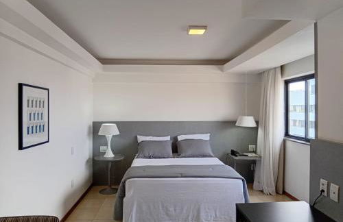 Suítes Executivas - Photo 1