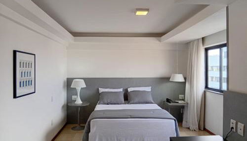 Suítes Executivas - Foto 1