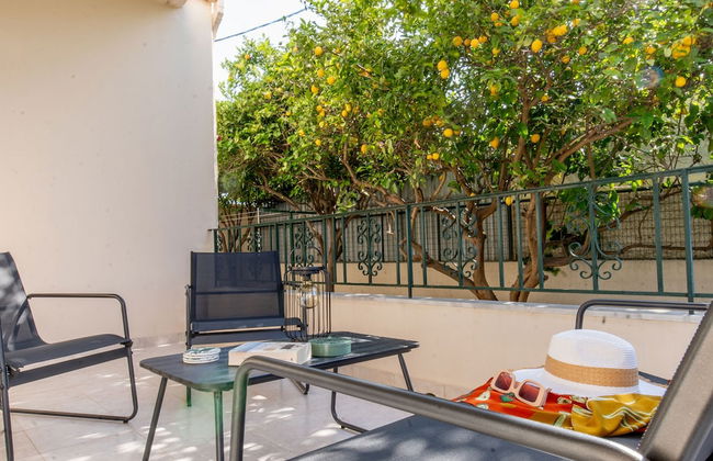 Mike s House in Kremasti Near the Beach Rhodes - Foto 19