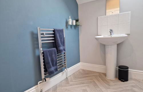 Southbarn - Spectacular Country Home - Foto 49