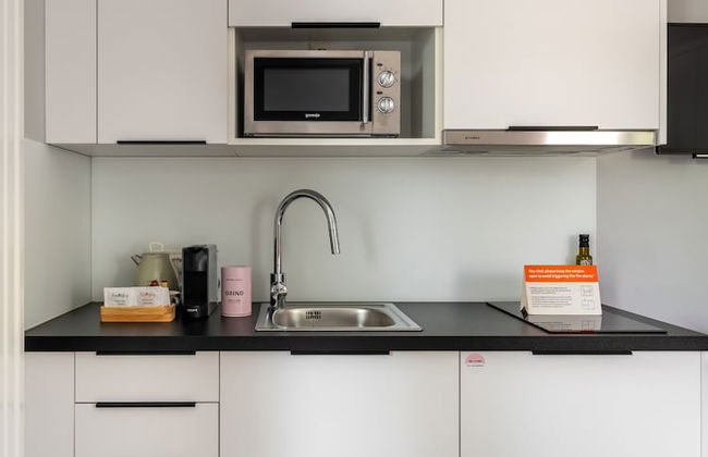 Numa Munich Munico - Foto 23