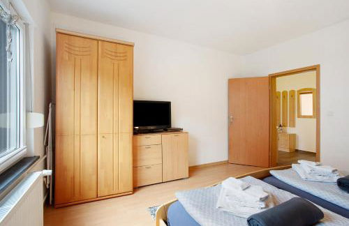 Kirsten's Hike n Bike Ferienwohnung - Foto 11