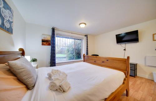 6 Mi to Lumen Field World Cup HQ with Private Patio - Foto 3