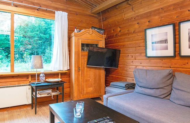 6 Person Holiday Home in Henne-by Traum - Foto 5