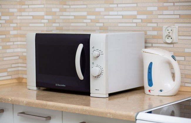 Apartment Nowy Swiat Puck by Renters - Foto 9