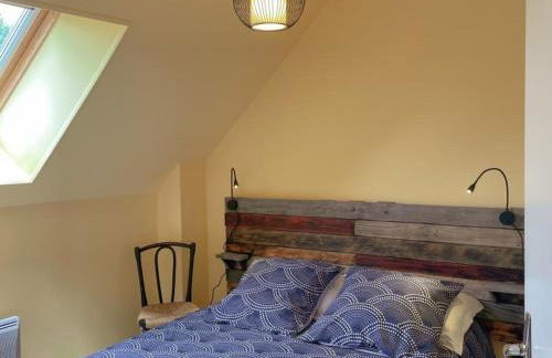 Gîte confortable avec Wi-Fi, proche Zoo de Beauval et châteaux de la Loire - FR-1-491-458 - Photo 22