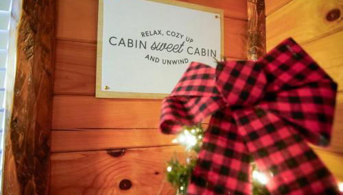 Charming Lakeview Cabin Near Geneva-On-The-Lake! - Foto 5