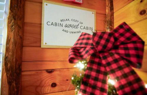 Charming Lakeview Cabin Near Geneva-On-The-Lake! - Foto 5