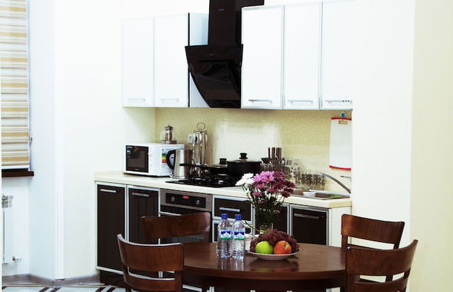 Art Apart Hotel - Photo 3