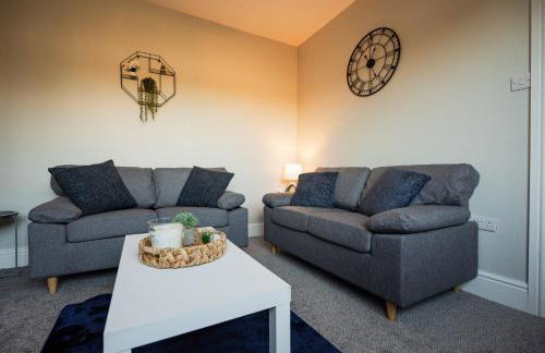 Westbourne House By Horizon Stays - Photo 55