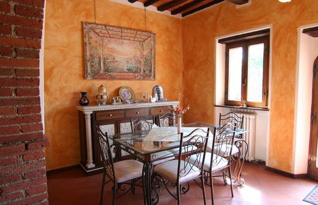 Villa di Leonardo - Photo 15