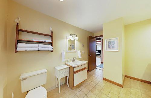 Harbor Cove Cottage - Foto 16