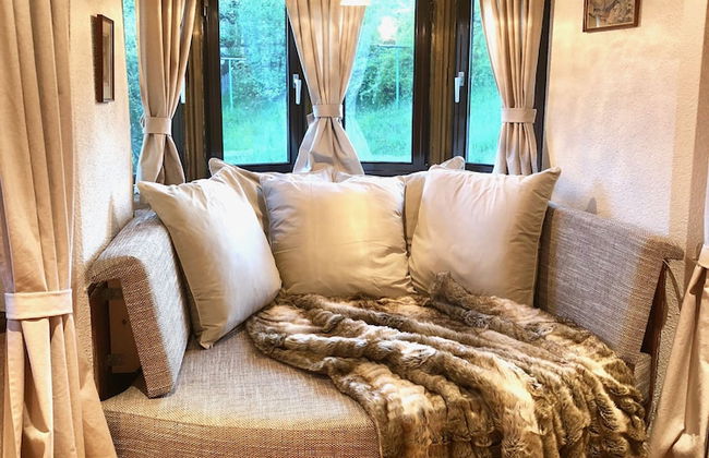 Bauernhaus-Schloss Wagrain - Foto 10