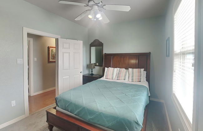 Blue Moon by Ryson Vacation Rentals - Foto 18