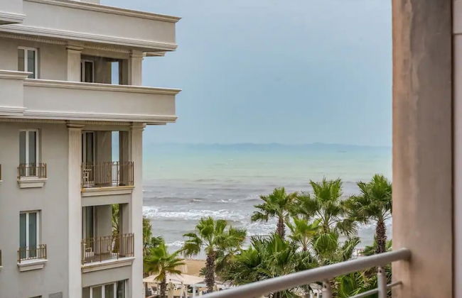 Blue Oasis Beachfront - Foto 8