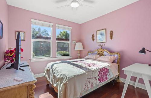 Hot Tub • Garden • Fire Pit • Gazebo • Office Room - Foto 24