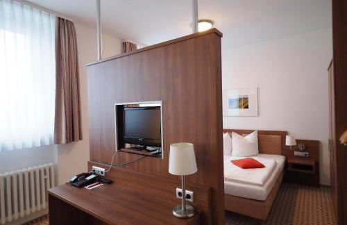 BSW Ferienwohnungen Brockenblick - Foto 32