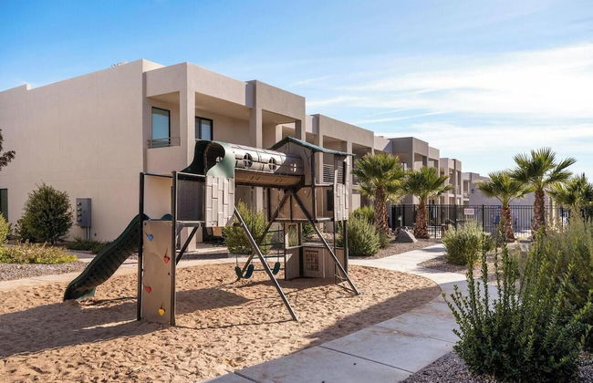 Tranquility at The Lofts Near National Parks - Foto 32