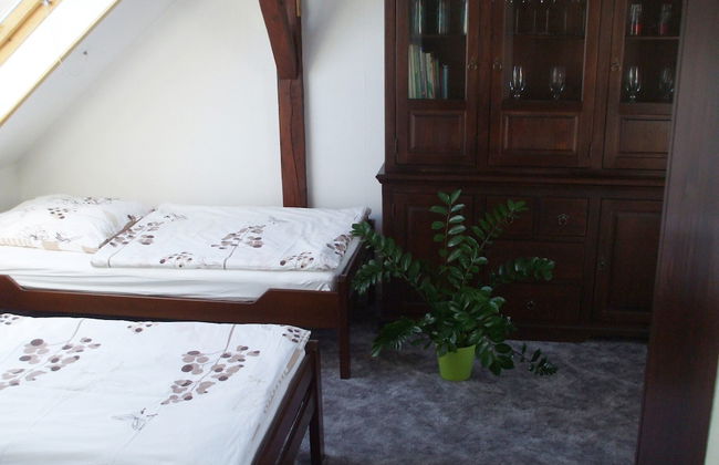 Apartment in Bad Doberan mit Garten - Photo 2